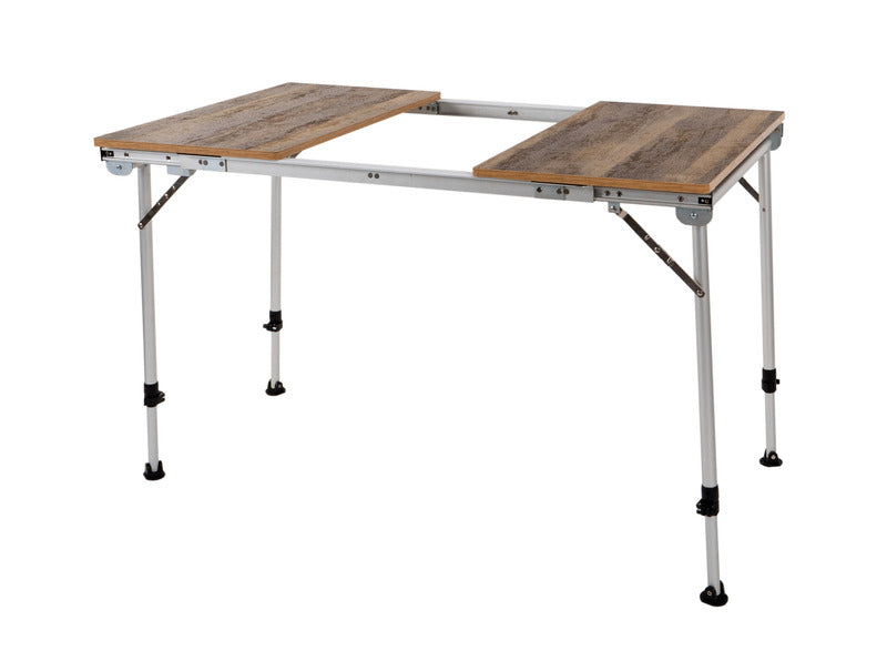 Campingtisch LOKE 80/140 910580