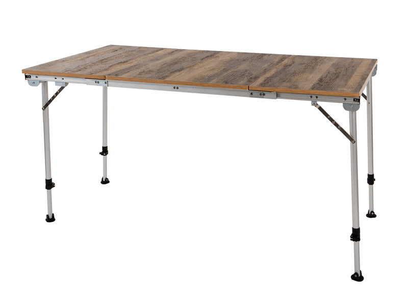 Campingtisch LOKE 80/140 910580