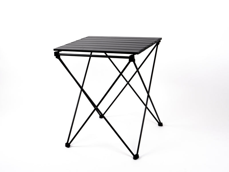 Tavolo rotante in alluminio Hugo 910593