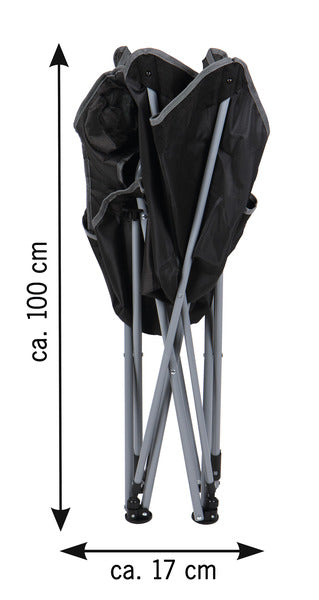 Sedia pieghevole Snobby II 910835