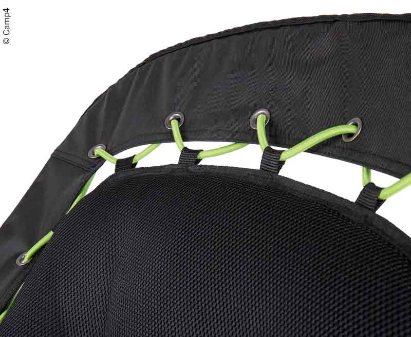 Sedia pieghevole Bungee - puro relax 910836