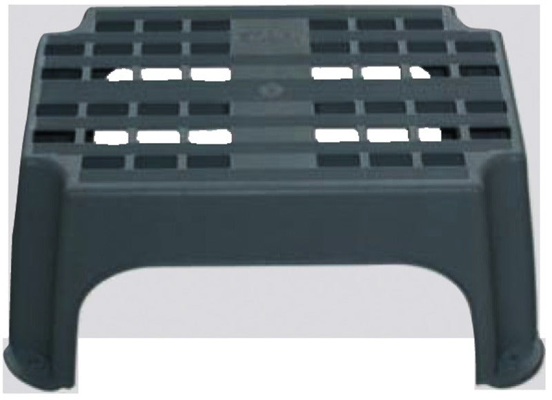 Livello d'ingresso per caravan e camper 912020