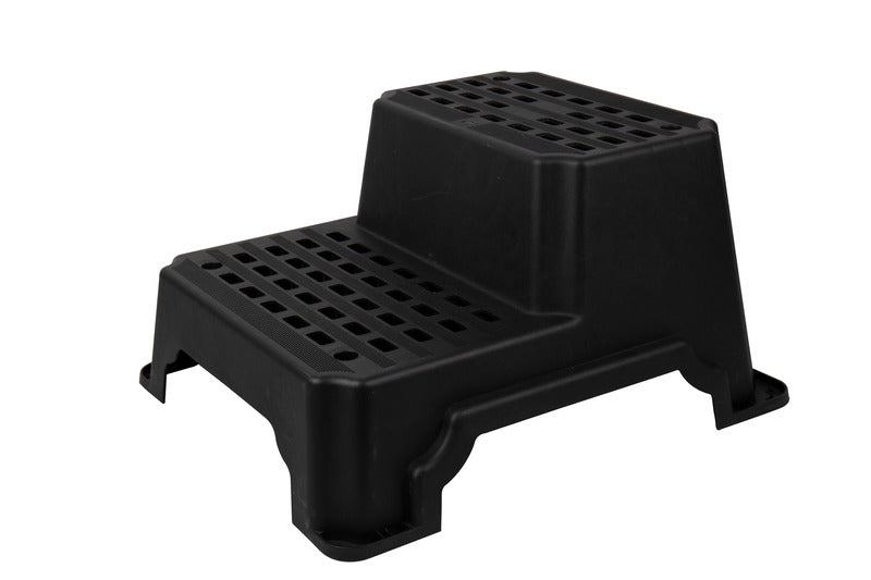 XL Plastik Doppeltrittst. 912040