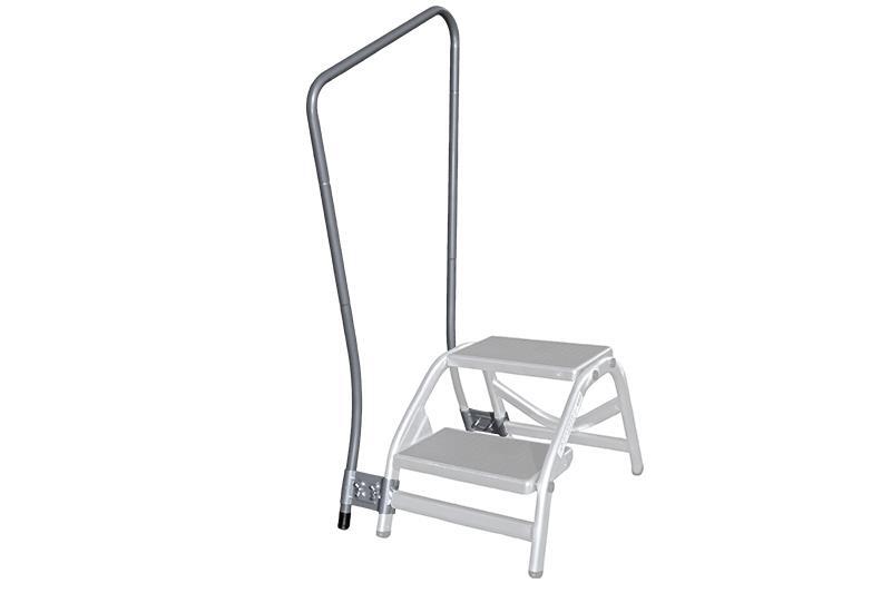 Handlauf für Darwin Tritt 912042