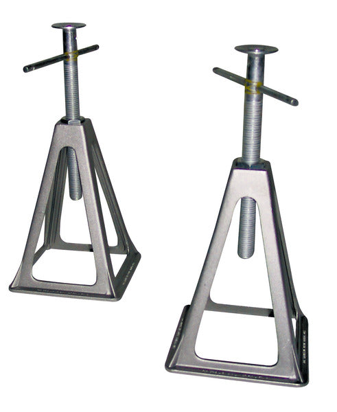 Set di telai di supporto per roulotte Set 4er in alluminio 912061