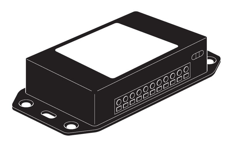 Scatola di controllo per Omnistep 912123