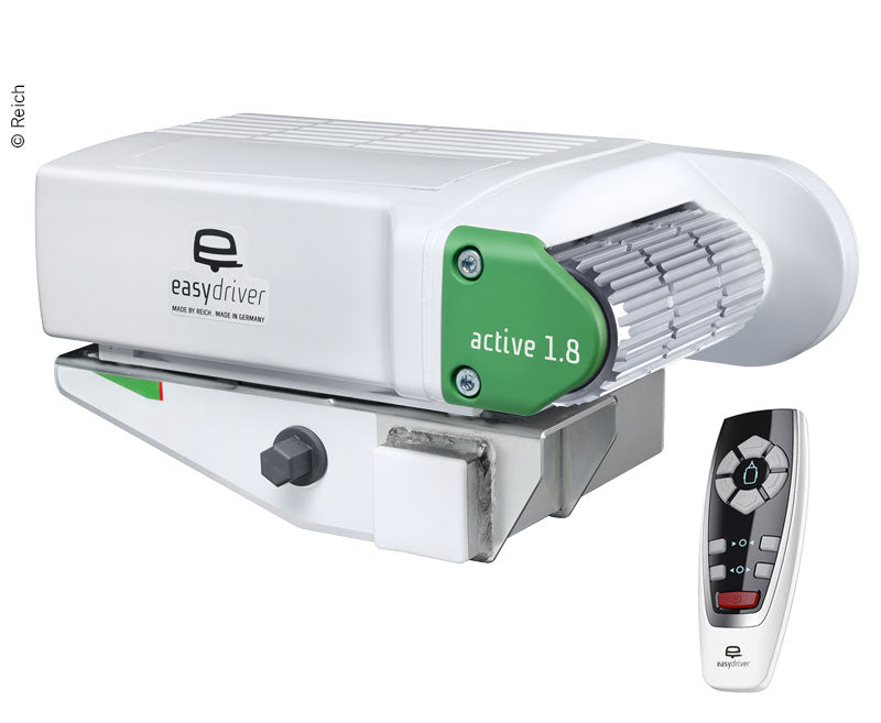 Ausilio di manovra semiautomatico Easydriver Active 3.1 912228