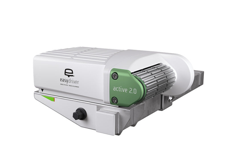 Sistema di manovra semiautomatico easydriver active 2.0 - Per veicoli ad asse singolo 912229