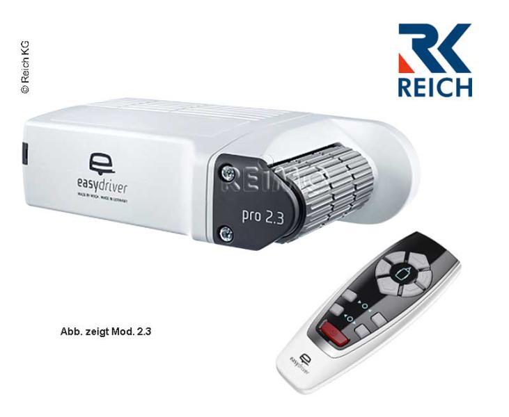 Sistema di manovra completamente automatico Easydriver 2.300 kg 912232