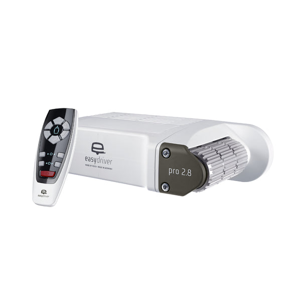 Sistema di manovra completamente automatico Easydriver 2.800 kg 912233