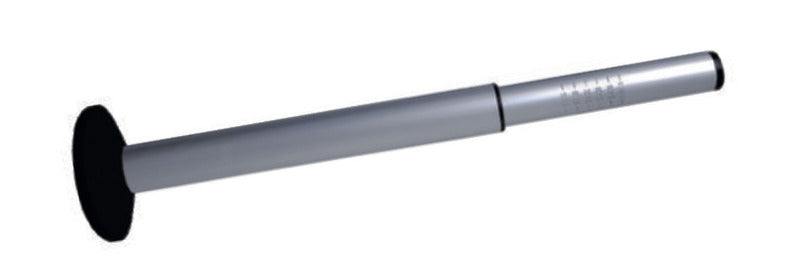 Bilancia di carico a timone 50 - 100 kg di alluminio 912250