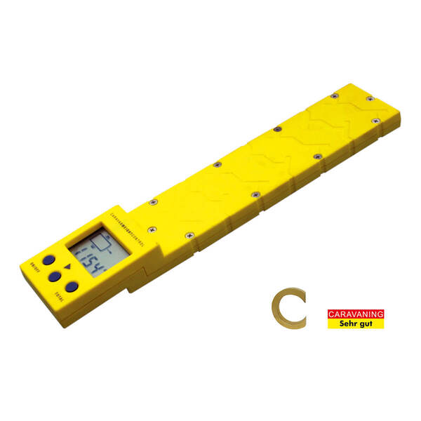 Bilance per caravan fino a 1.000 kg 91228