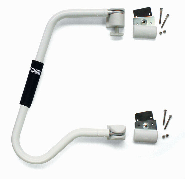 Serratura Security Pro 46 cm 912372