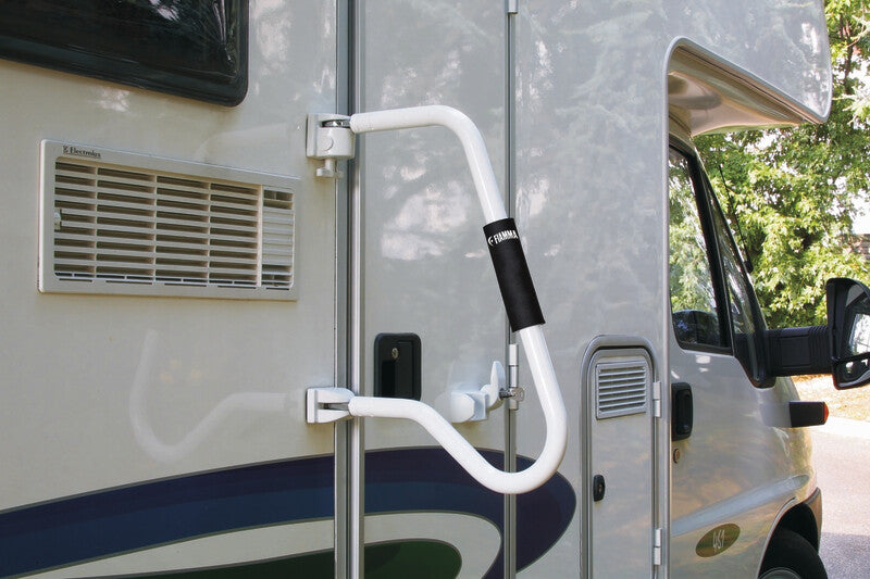 Serratura Security Pro 46 cm 912372