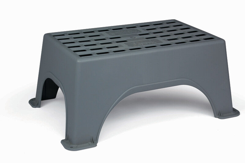 Gradino di ingresso in plastica Magnum Platinum Platinum Fiamma 912381