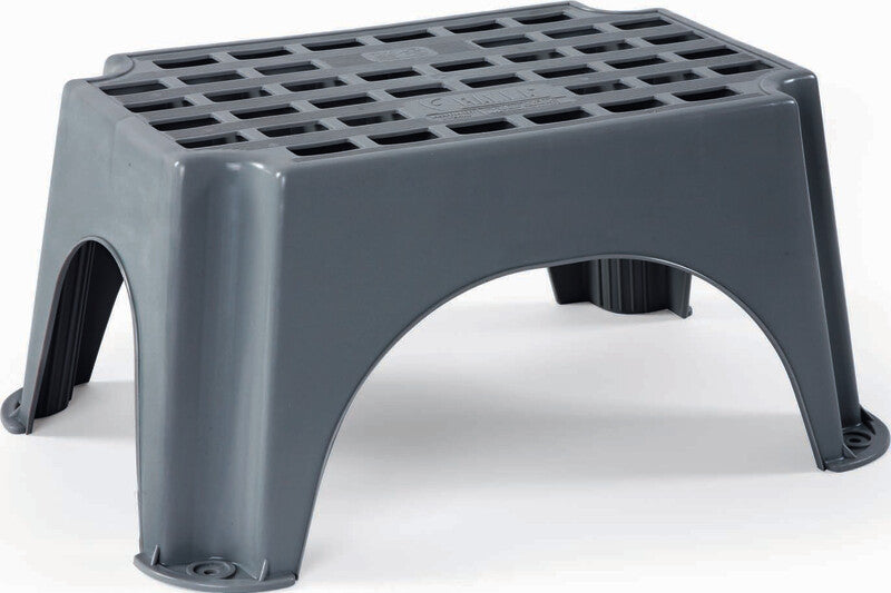 Ingresso in plastica Step Step Step Platinum Platinum Fiamma 912382
