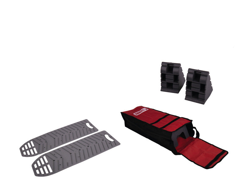 Level Kit - Set di cunei a gradini Reimo edizione speciale 912398