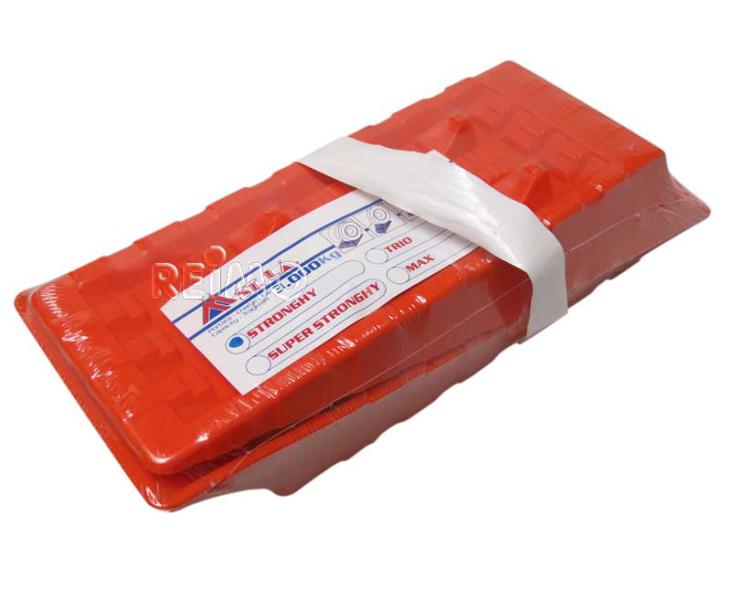 Cuneo di compensazione Reimo Forte 2 pz. fino a 3000 kg 91252