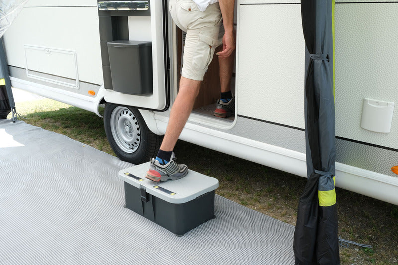 Boxstep entry level 912557