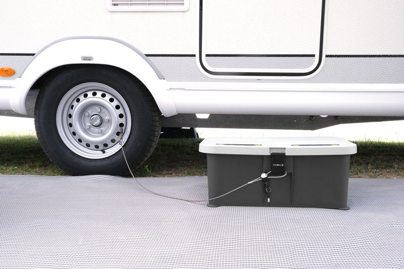 Boxstep entry level 912557