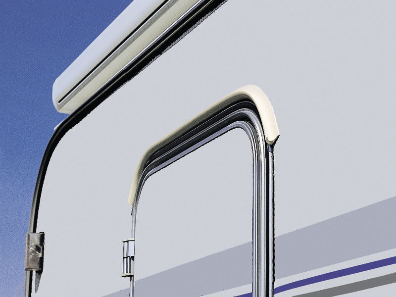 Parapioggia Drip Stop 75 cm (scarico pioggia per la porta) 91272