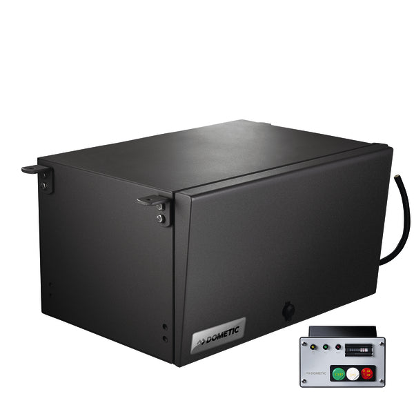 Dometic T 2500 H - Benzina normale 91281