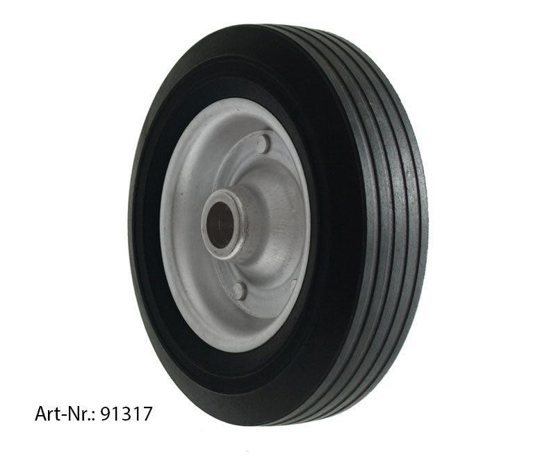 Girante 205x61 con bordo in plastica 150 kg 91324