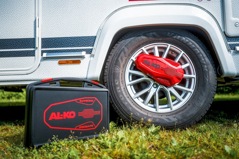 AL-KO PROSAFE 913402