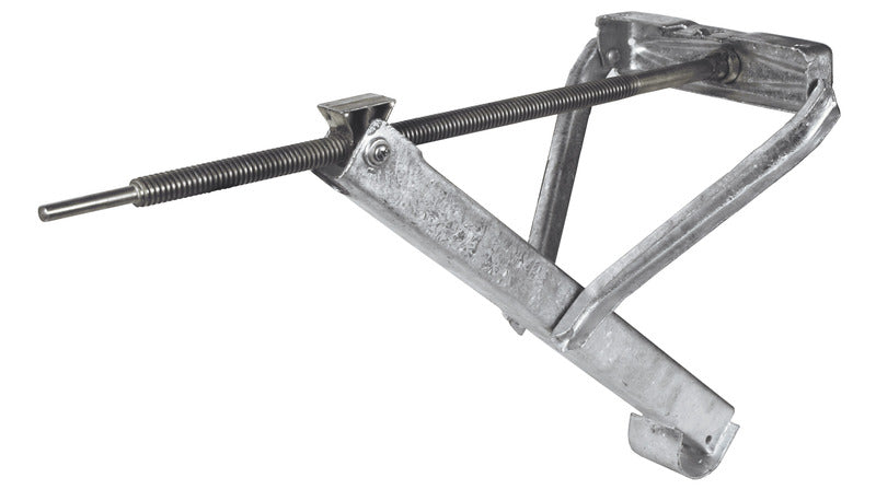Supporto a innesto AL-KO normale 800kg, dimensione di installazione 605mm 91347