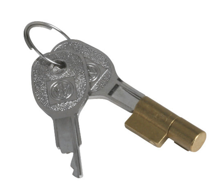 Blocco antifurto Blocco zoccolo DBS 8 913492