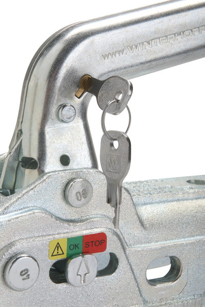 Blocco antifurto Blocco zoccolo DBS 8 913492