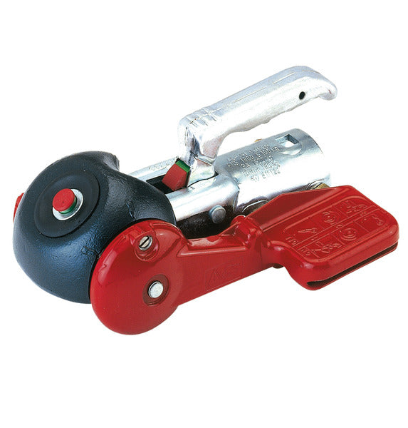 AKS1300 a 1360kg, la frizione antirollio Alko 91357