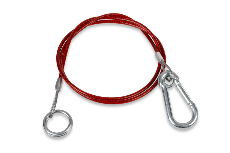 Seil abreißsicher 1m 913601