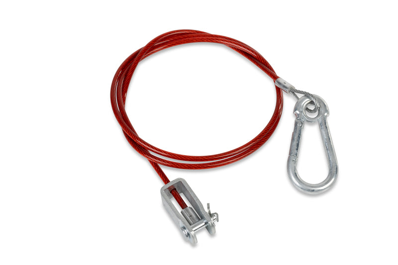 Seil abreißsicher 1m 913602