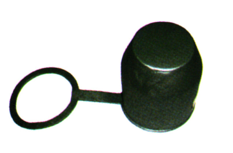 Tappo di protezione per gancio di traino 913613