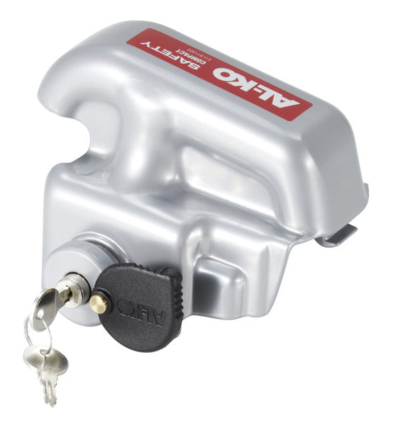 Alko Safety Compact per AKS 2004/3004, argento 91369