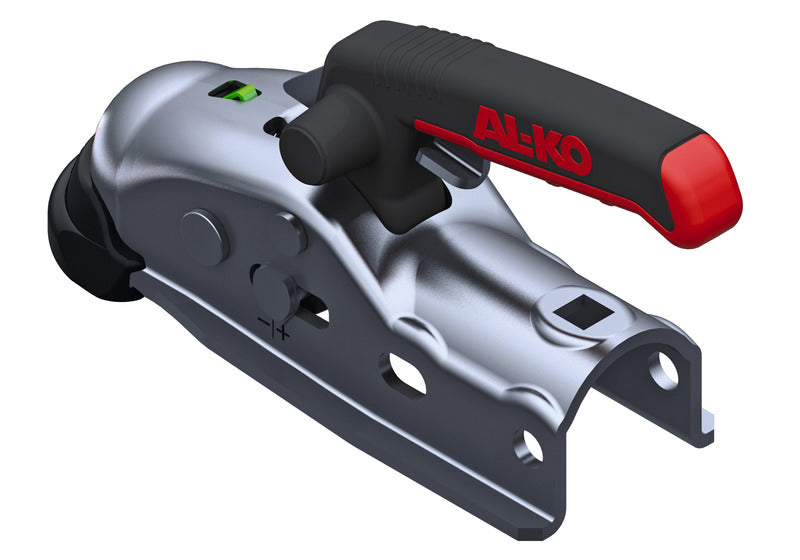 Giunto a sfera AK270 Optima, 50 rotondi 913772