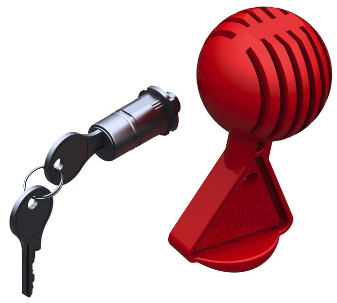 ALKO Safety-Ball per frizione + blocco presa di corrente 913831