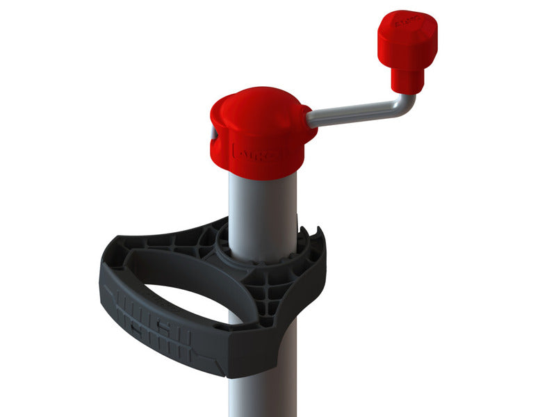 Rangiergriff für 48mm 913981
