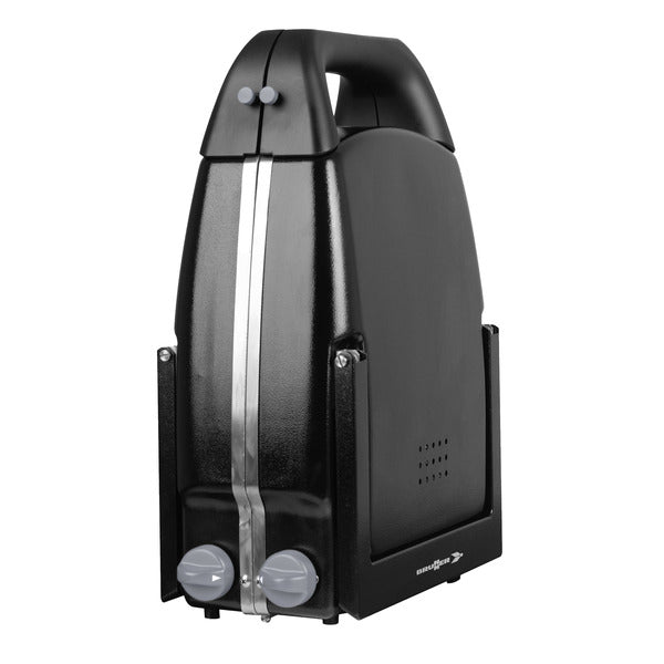 Mariposa - Barbecue portatile a gas in acciaio inox 50 mbar* 914022