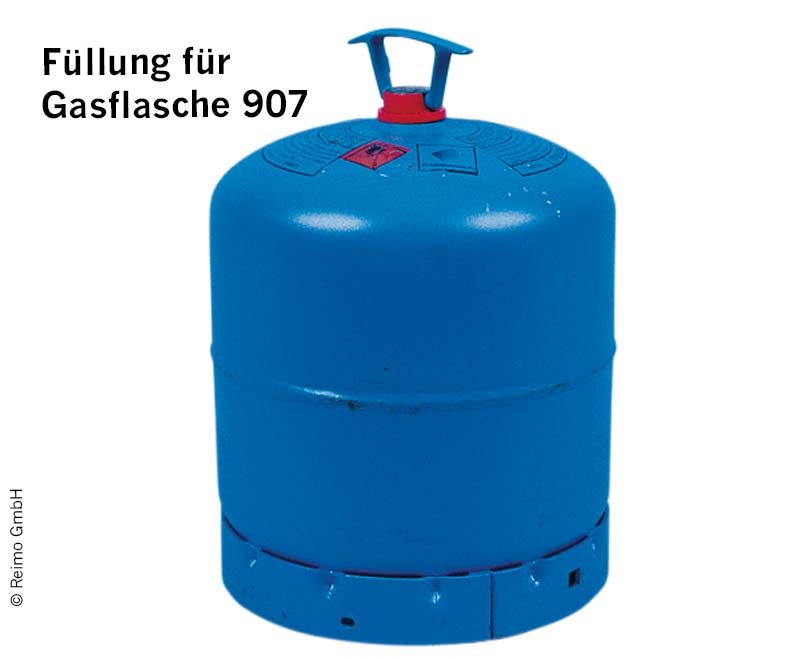 Riempimento per 907 2,75kg 6L 91407-2