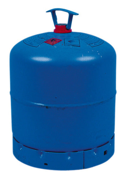 Bottiglia Campingaz 907, riempito 2750g NO SHIPPING 91407