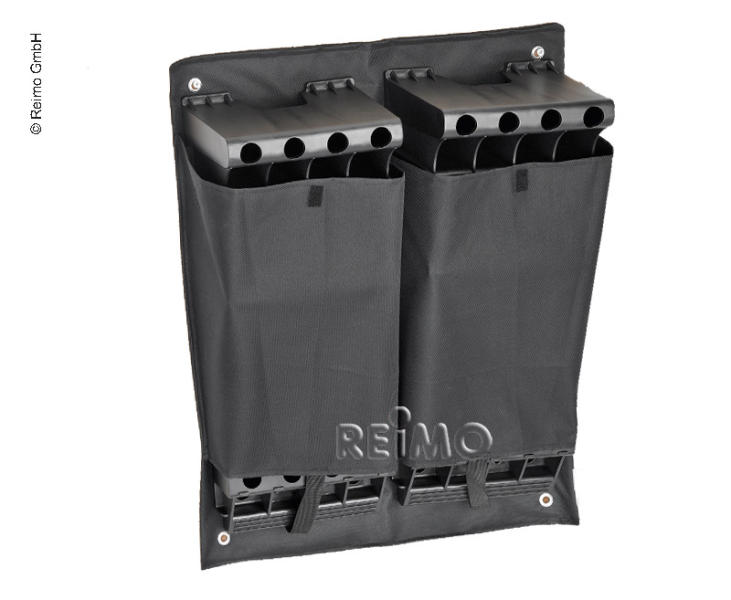 Borsa a muro con cuneo drive-on 914493