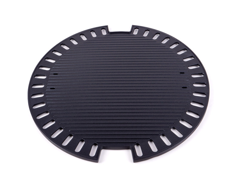 Piastra in alluminio per barbecue a gas Family 914656