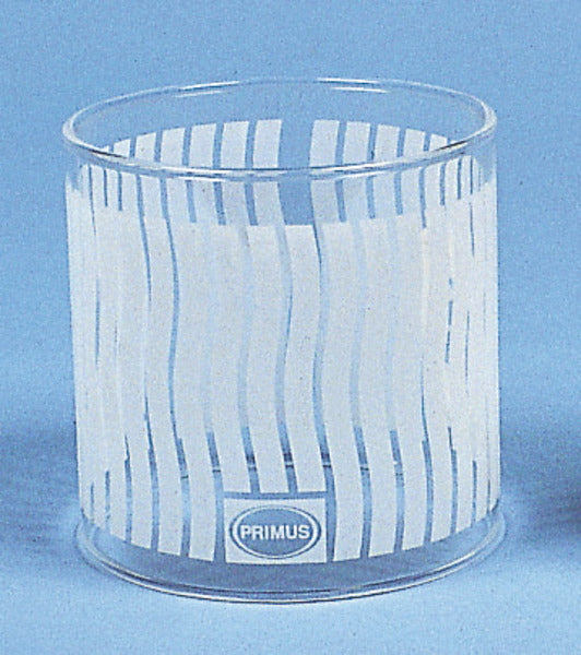 Vetro di ricambio per lampada a gas 190 gr. 91478