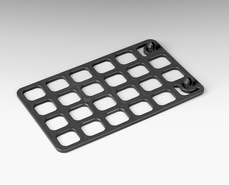 Aggancio per cunei di compensazione Standard 915071