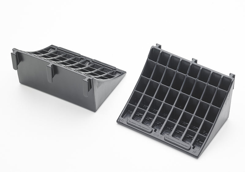 Parkstopper per Maxikeil 91511 915112