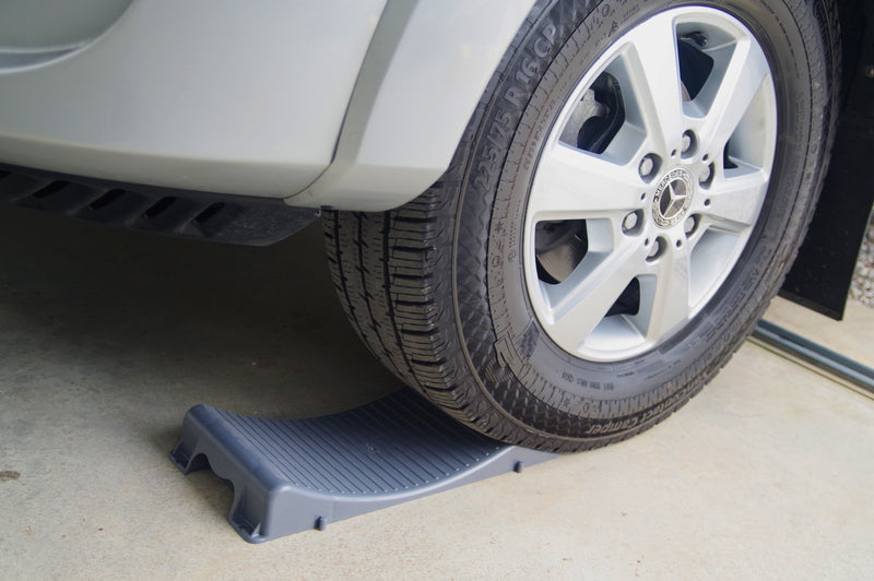 Fiamma Wheel Saver grigio 2 pezzi 915163