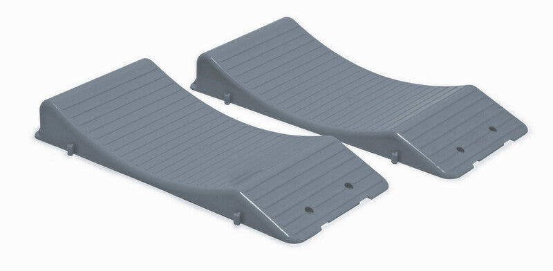 Fiamma Wheel Saver grigio 2 pezzi 915163