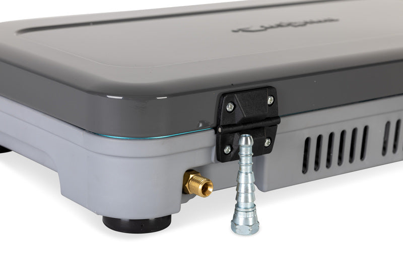Fornello a gas Devil Kookmaster GP - 30 mbar 915275